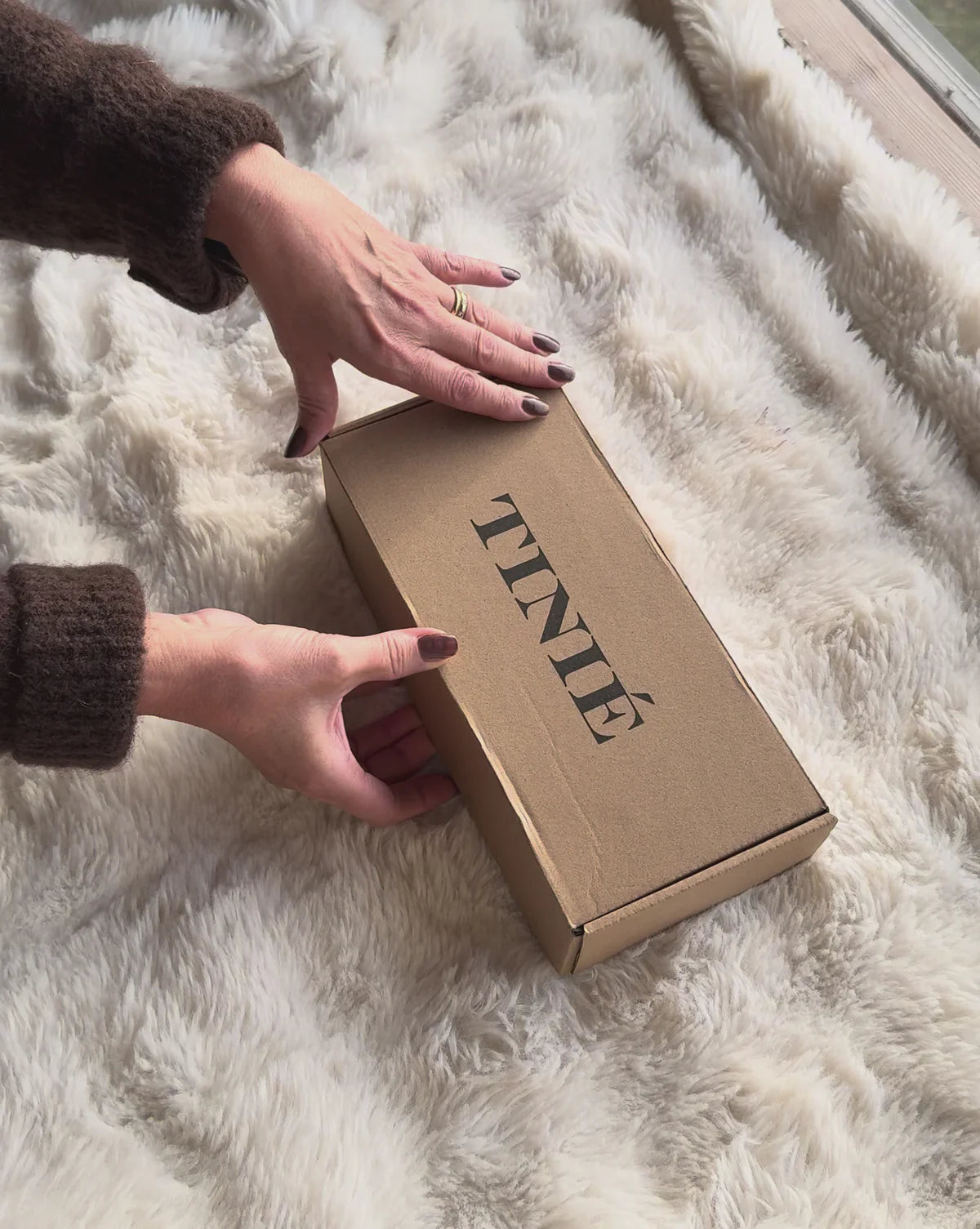 Anti-kläm hårklämma