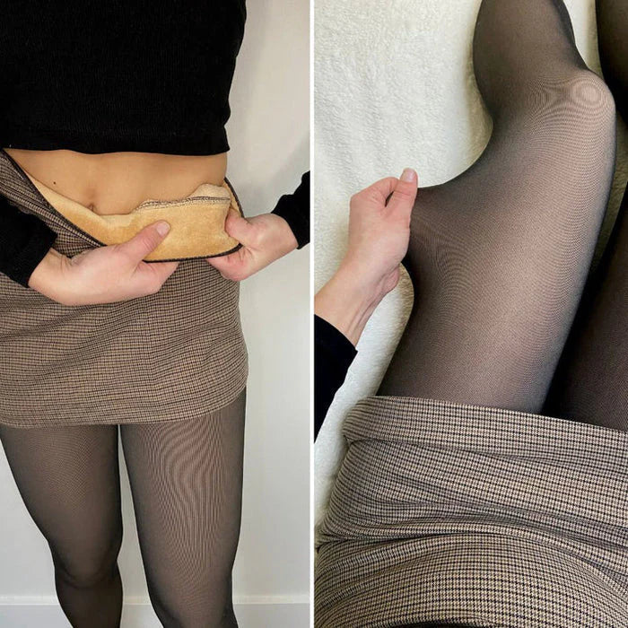 Värme leggings